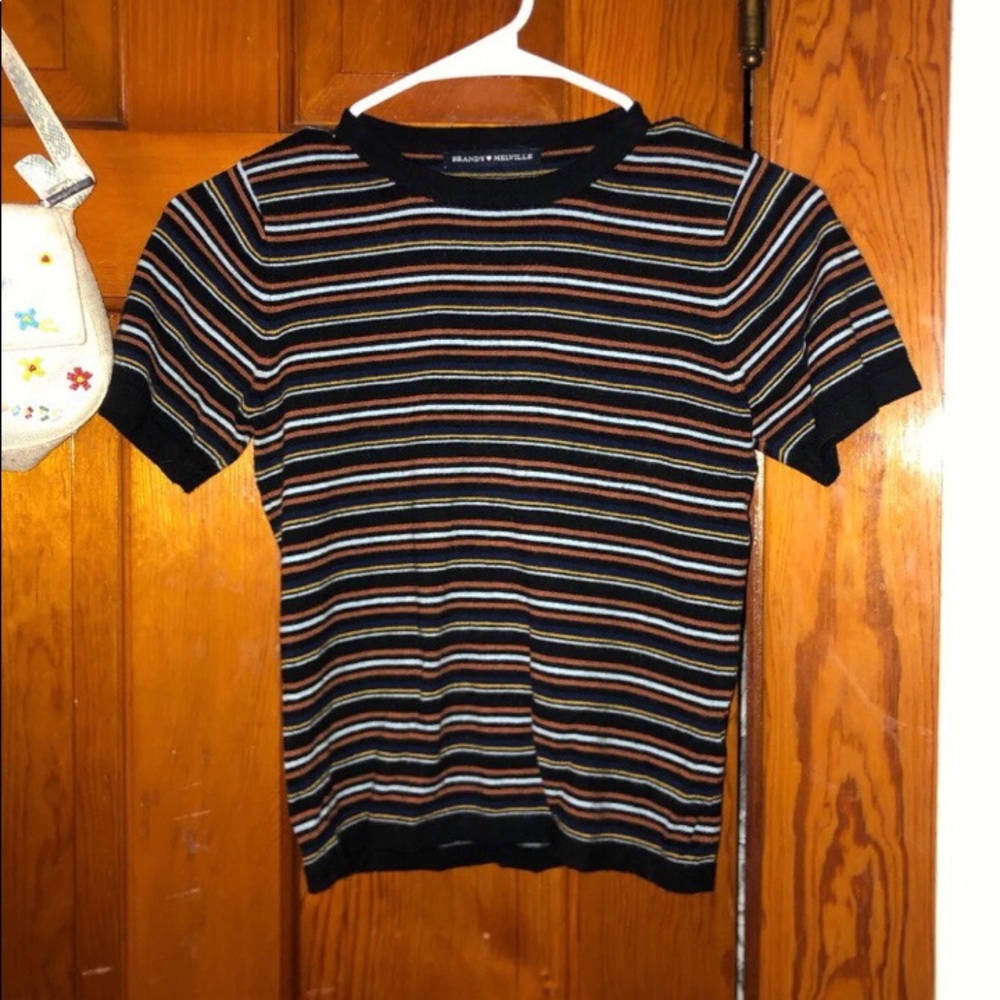 Brandy Melville shirt